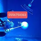 تنظيف خزانات المياه شركة عزل خزانات غسيل خزانات