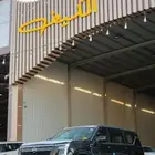 نيسان باترول بلاتينيوم 2025 كاش واقساط
