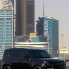 Defender X 110 V6 - 2021 - اعلى فئة في ديفيندر 7 مقاعد