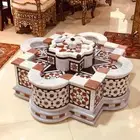 بحرة شامية - نافورة شامية لأجمل أجواء تراثية