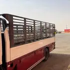 نقل عفش دينا 6 متر مع العمال