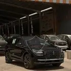 لينكون كورس أير فل دفع رباعي 2025