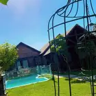 شاليهات حي الرمال