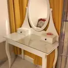 تسريحه ايكيا