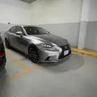 لكزس is 200 تيربو