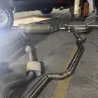 كت باك bmw g20 b48