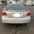 كامري قراندي 2006 تم البيع