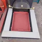 مداخن بيوت شعر وخيام
