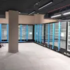 ثلاجات تبريد وتجميد وغرفه مركزيه
