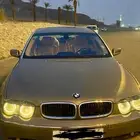 للبيع بي ام دبليو