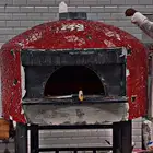 افران خبز فرن مطاعم افران نابولي