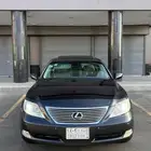 لكزس مديل 2008 LS460 لارج
