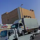 سطحه الرياض لنقل السيارات داخل وخارج الرياض