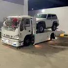 سطحه بريده وضواحيها