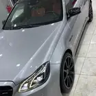 للبيع مرسيدس بنز E63 AMG S 4MATIC 2014 اعلى فئة