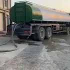 وايت ماء32 طن شرق الرياض