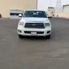 للبيع سكويا 2016 سياحي بدون دبل