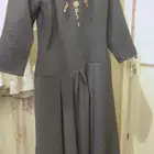 فساتين شبه جديده