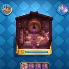 حساب كلاش رويال