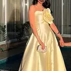 فستان من عند مصممة شريته ب 550 ولا أنلبس المناسبه تكنسلت