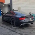 أودي A7 للبيع