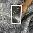 آيفون 16 بروماكس .