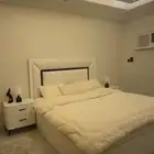 للبيع سرير نفرين و 2 كومدينه معه