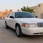 فورد فكتوريا الموديل 2012