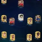 حساب فيفا سوني للبيع على السوم فيفا 26