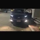 كابتيفا شيفروليه