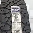 كفرات بف جودرش