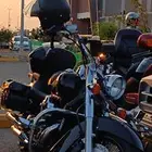 دباب هوندا شادو 2019 750