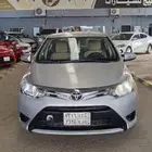 تويوتا يارس 2017