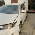 كامري لبيع قطع 2015 بالخفحي تشليح خالد