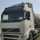 راس فولفو 2005