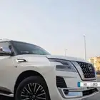باترول 2012 مرهم
