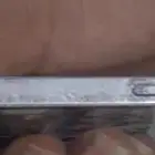 ايفون 12 برو فضى نضيف مانفك ولايشكي من شي