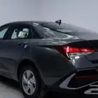 هيونداى النترا 2025 سمارت 1500س.س