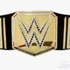 حزام مصارعه جبته معاي من امريكا وانا جاي حضرت WWE