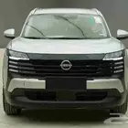 نيسان كيكس 2.0 نص فل 2025