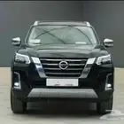 نيسان اكيسيرا تيتانيوم دبل 2024