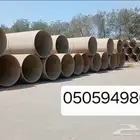 مواسير فيبر