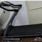 للبيع جهاز السير و البار و الدنابل