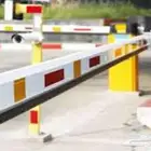 بوابات مواقف سيارات بوابه دخول سيارات