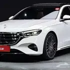 مرسيدس E450 2024