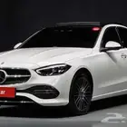مرسيدس C200 2025 معرض الميموني للاستيراد من كوريا