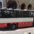 دينا صندوق شبك نقل مشاوير 6 متر تفتح جنب
