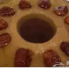 عريكه جنوبيه - عصيده - خبز جنوبي -مشغوثه
