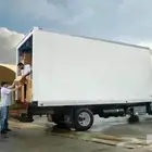 نقل عفش مع الفك والتركيب والتغليف والضمان