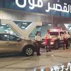 شركه للحراسات الامنيه إعلان لا يوجد توضيف